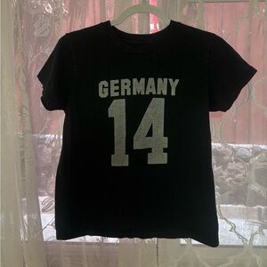 Brandy Melville Germany 14 Shirt